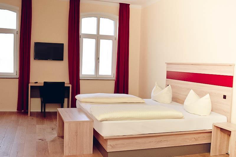 Doppelzimmer