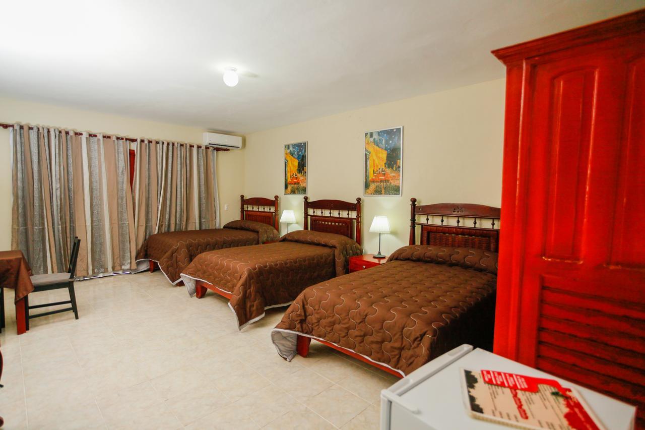 Familienzimmer