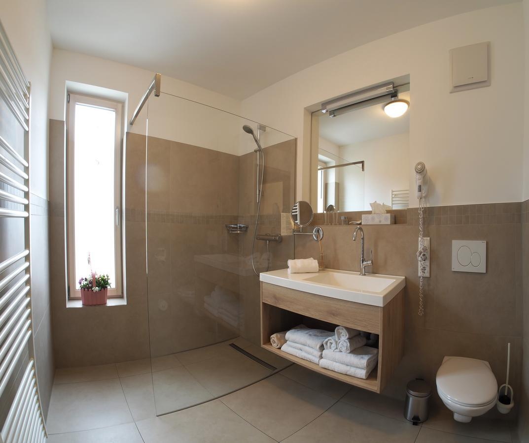 Doppelzimmer - barrierefrei