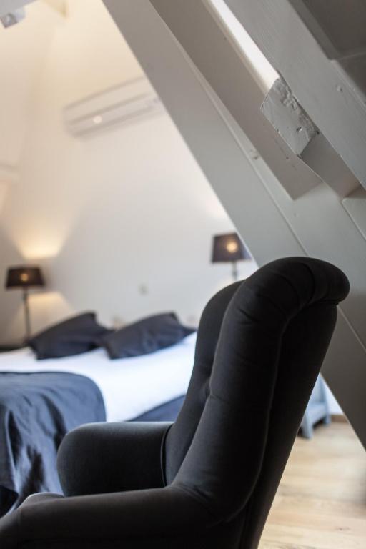 Dreibettzimmer