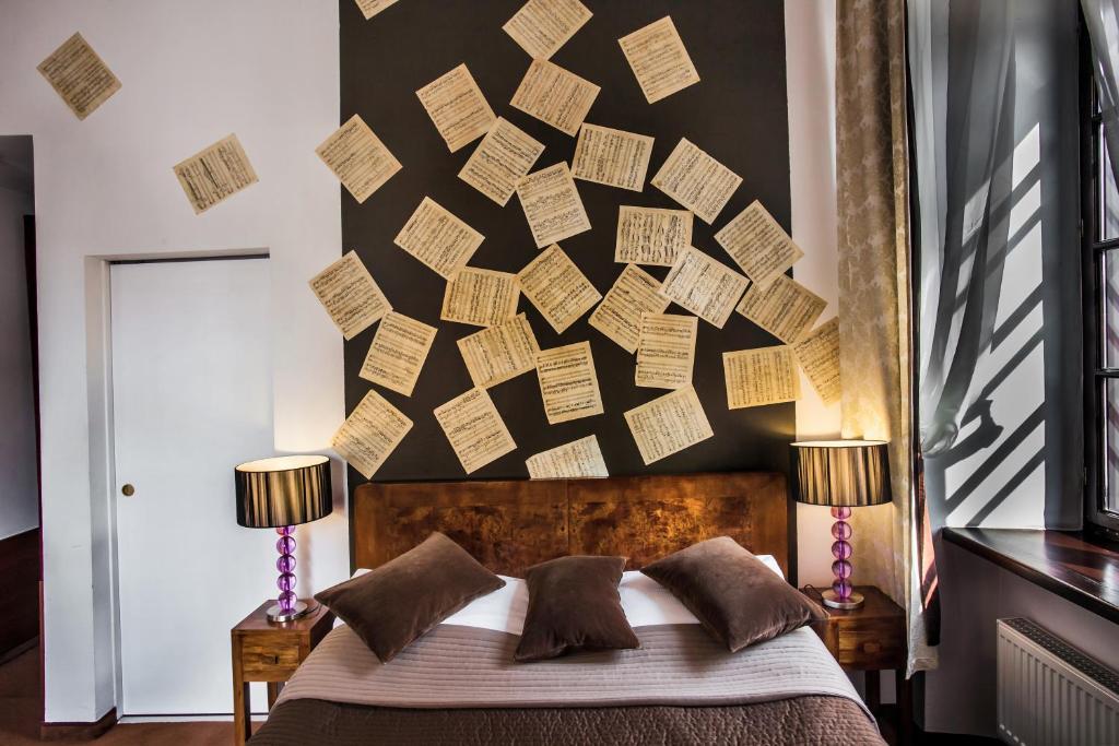 Deluxe Doppelzimmer