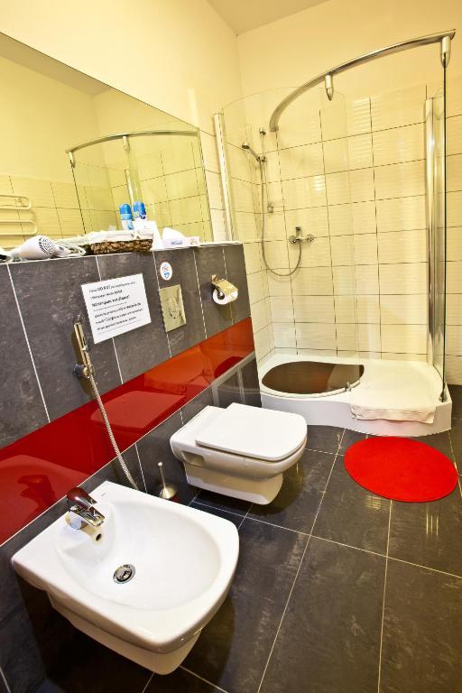 Deluxe Familienzimmer