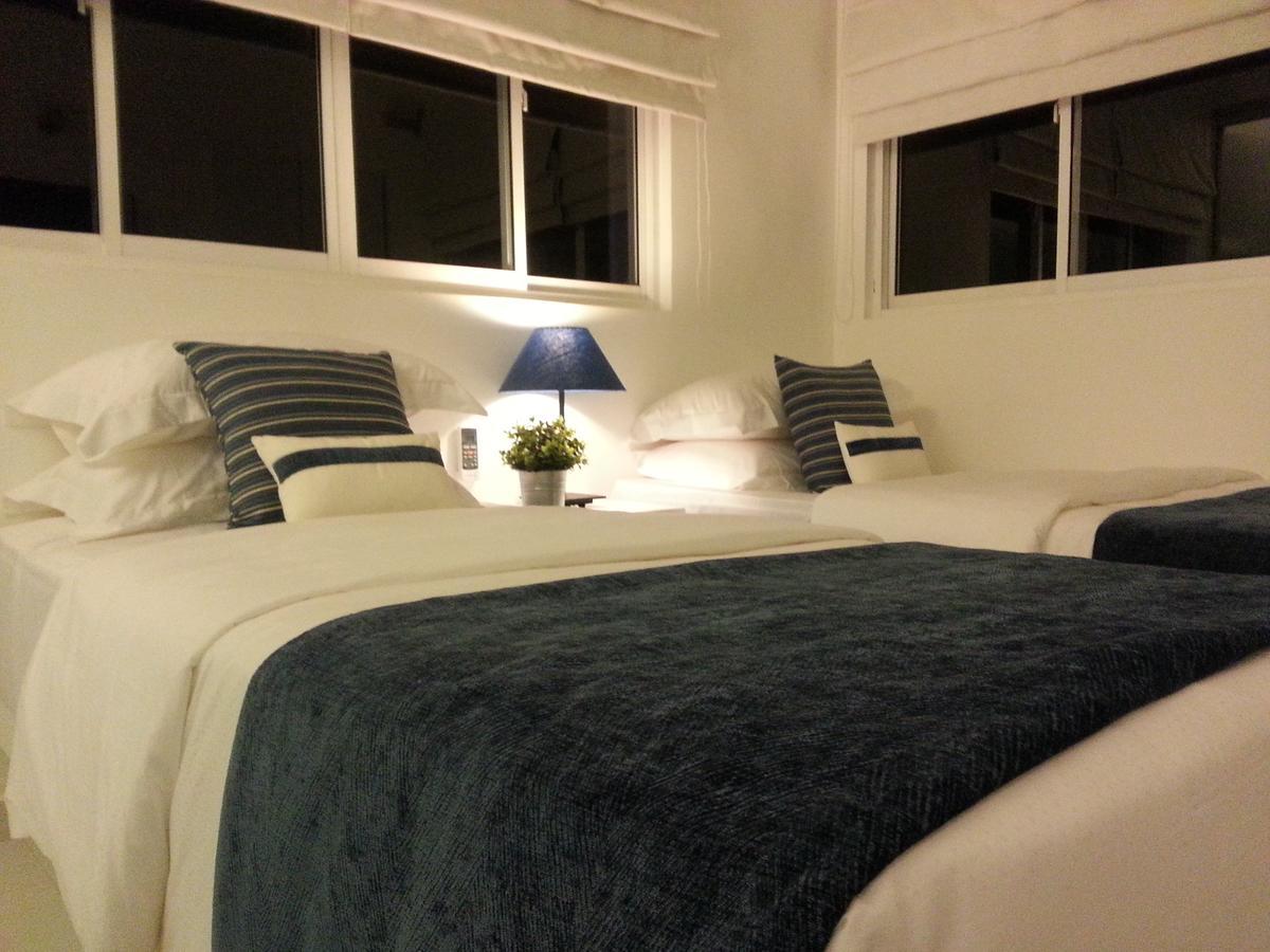 Zweibettzimmer