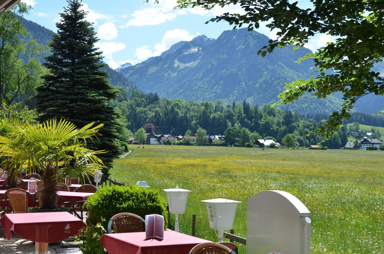 Junior Suite mit Bergblick