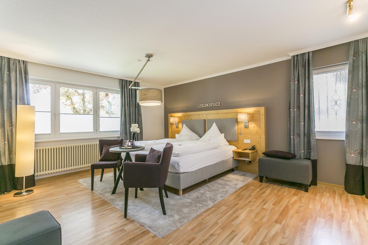 Double Room Disability Access