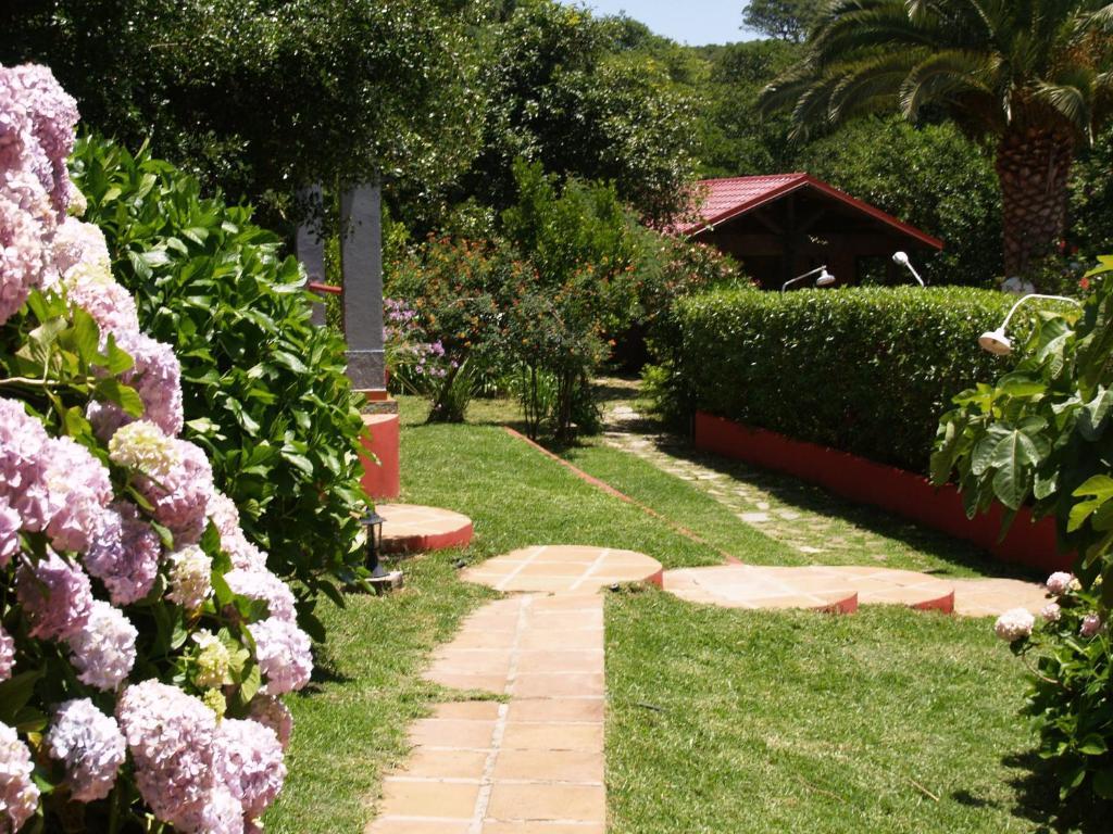Bungalow (2 Erwachsene)