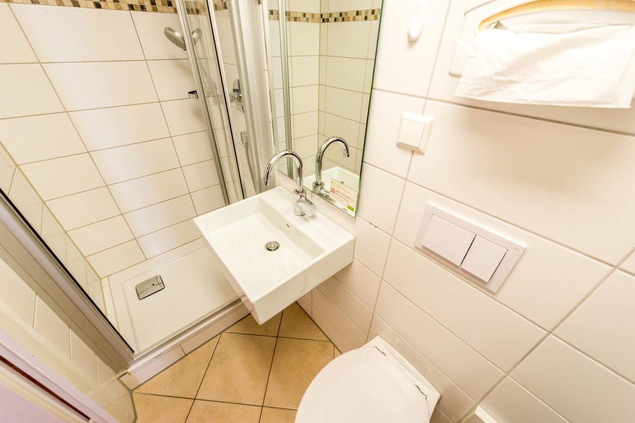 Standard Doppelzimmer