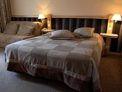 Vierbettzimmer