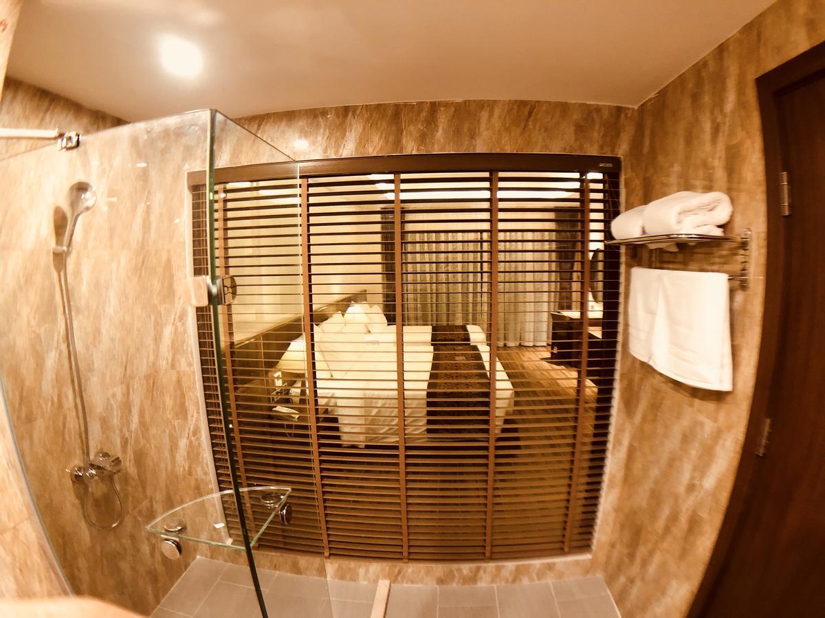 Superior Doppelzimmer mit Balkon