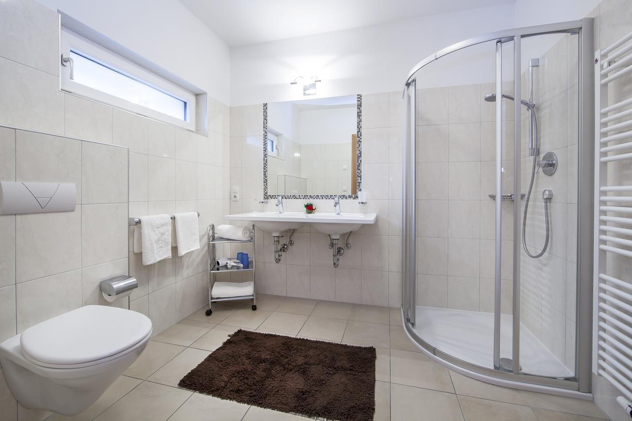 Junior Suite mit Terrasse