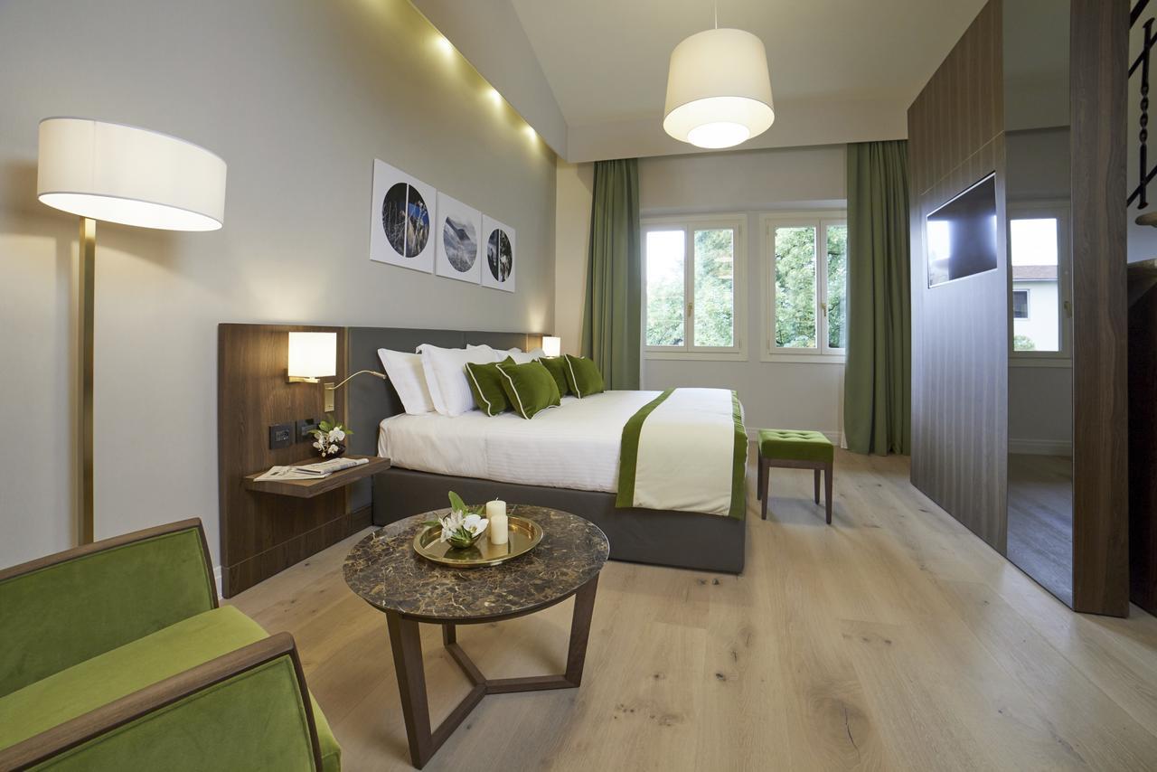 Superior Doppelzimmer
