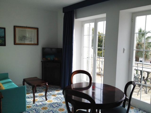 Studio-Apartment