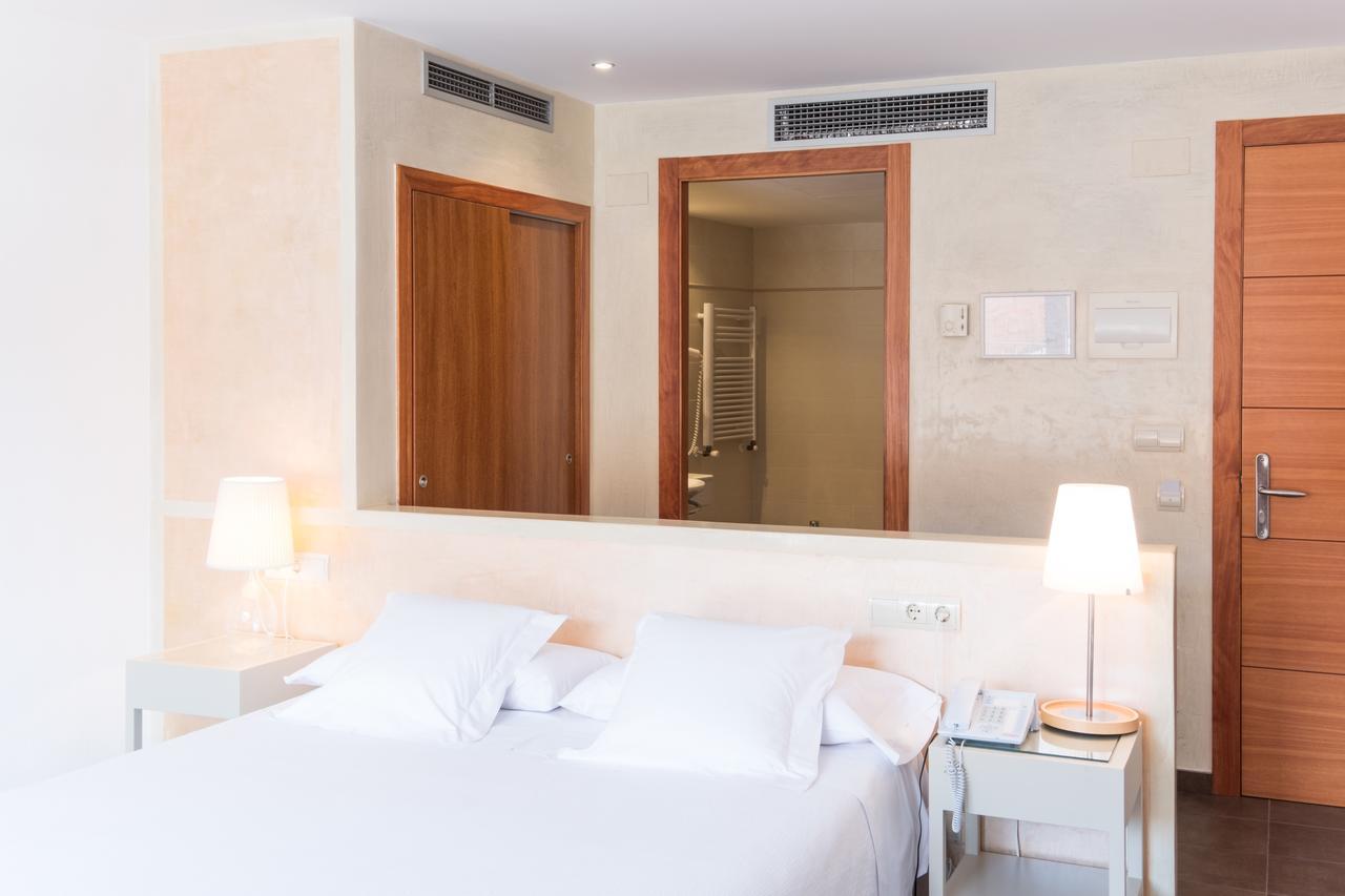 Deluxe Doppelzimmer mit Balkon