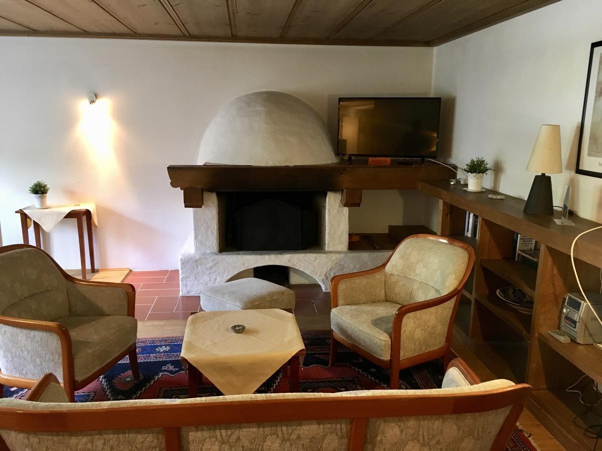 Apartment mit 2 Schlafzimmern