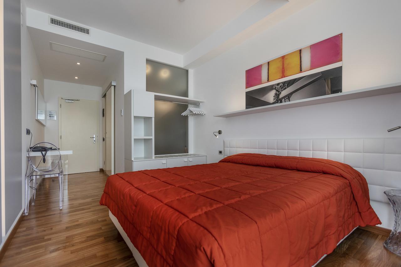 Doppelzimmer mit Seeblick