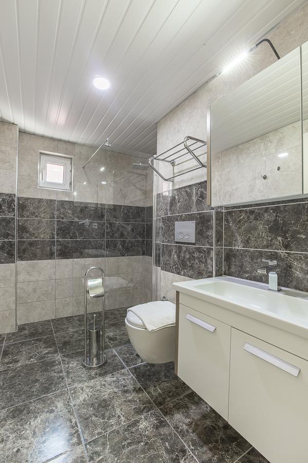 Superior Apartment (2 Erwachsene)