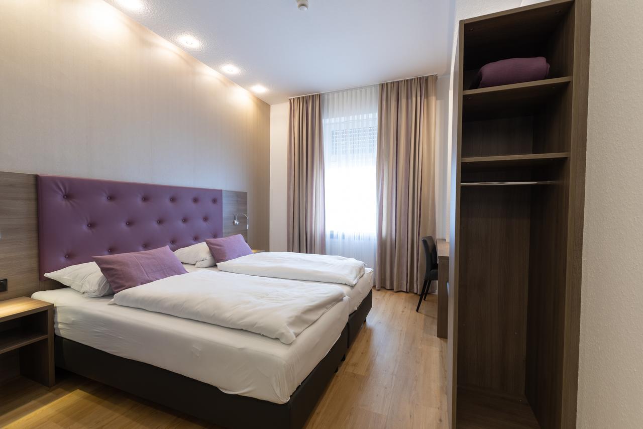 Comfort Doppelzimmer