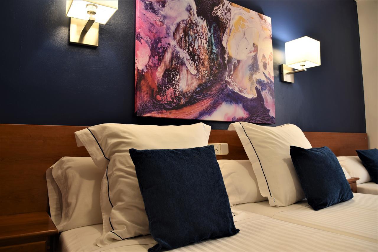 Dreibettzimmer (3 Erwachsene)