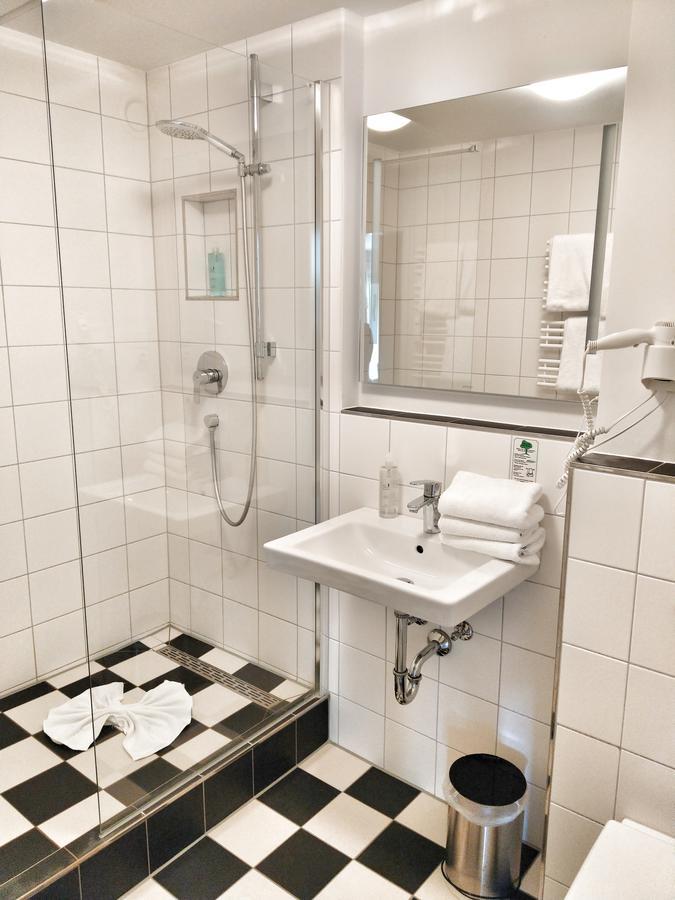 Premium Apartment