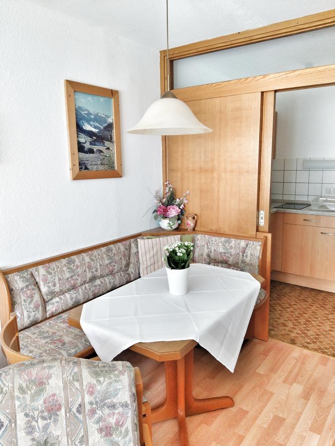 Comfort Apartment