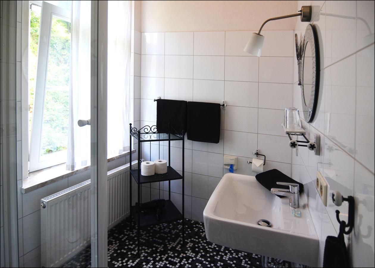 Großes Doppelzimmer