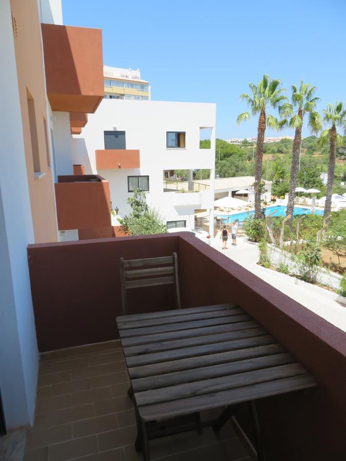 Superior Doppelzimmer mit Balkon