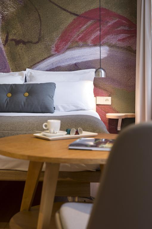 Zwei benachbarte Zimmer