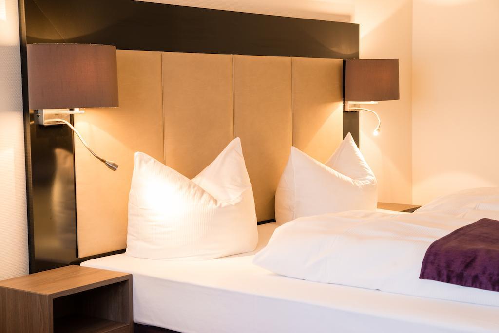 Vierbettzimmer