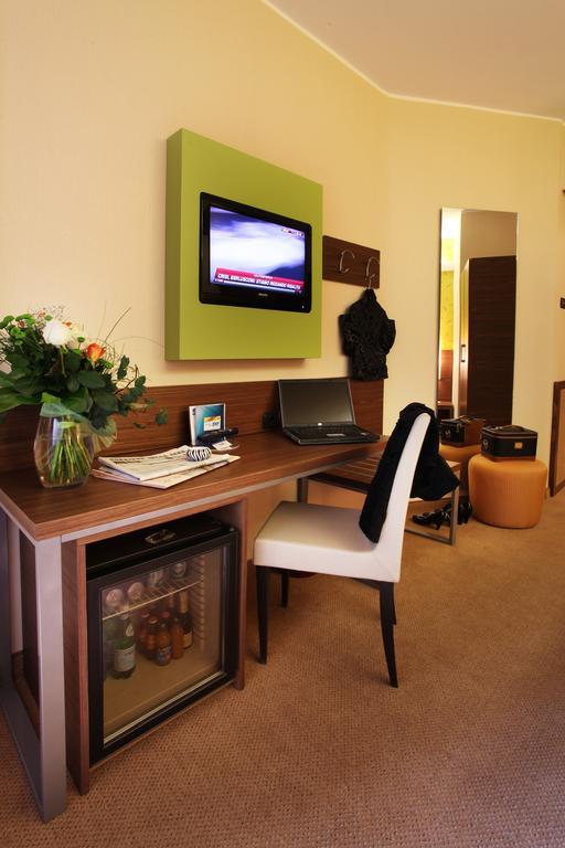 Premium Doppelzimmer