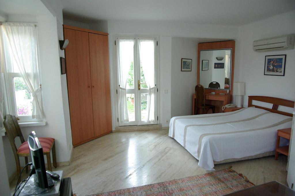Junior Suite mit Meerblick