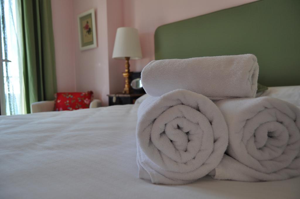 Junior Suite mit Terrasse