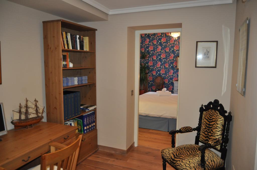Junior Suite mit Balkon