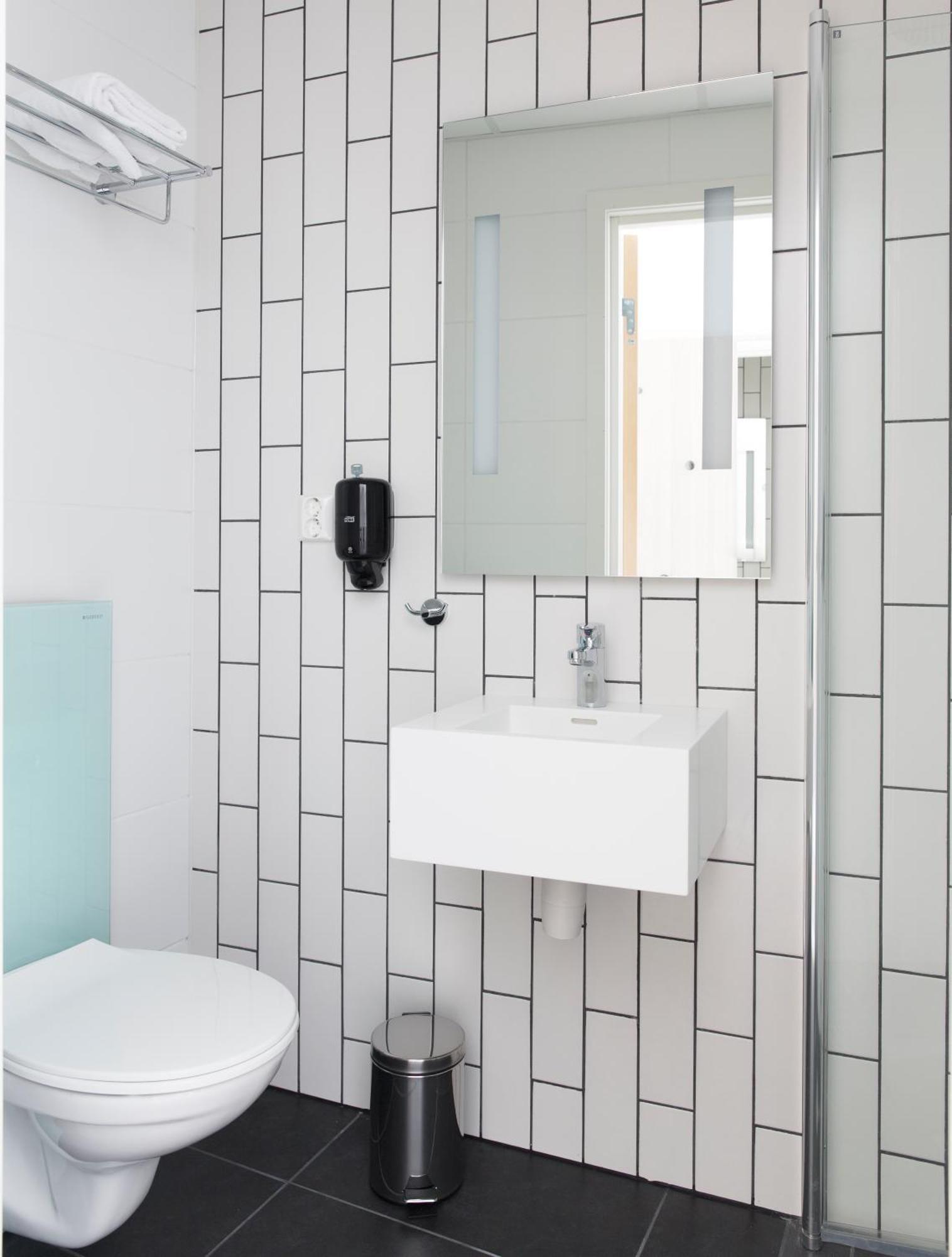 Kleines Doppelzimmer