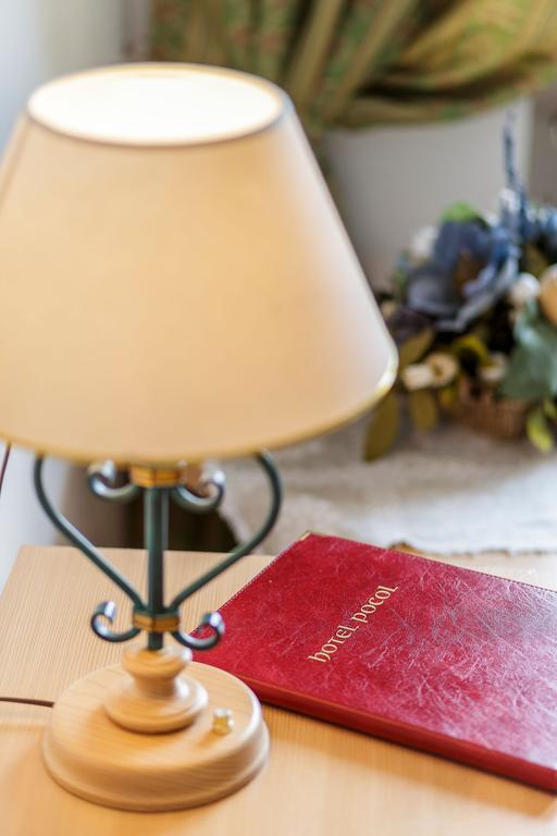Doppelzimmer mit Zustellbett