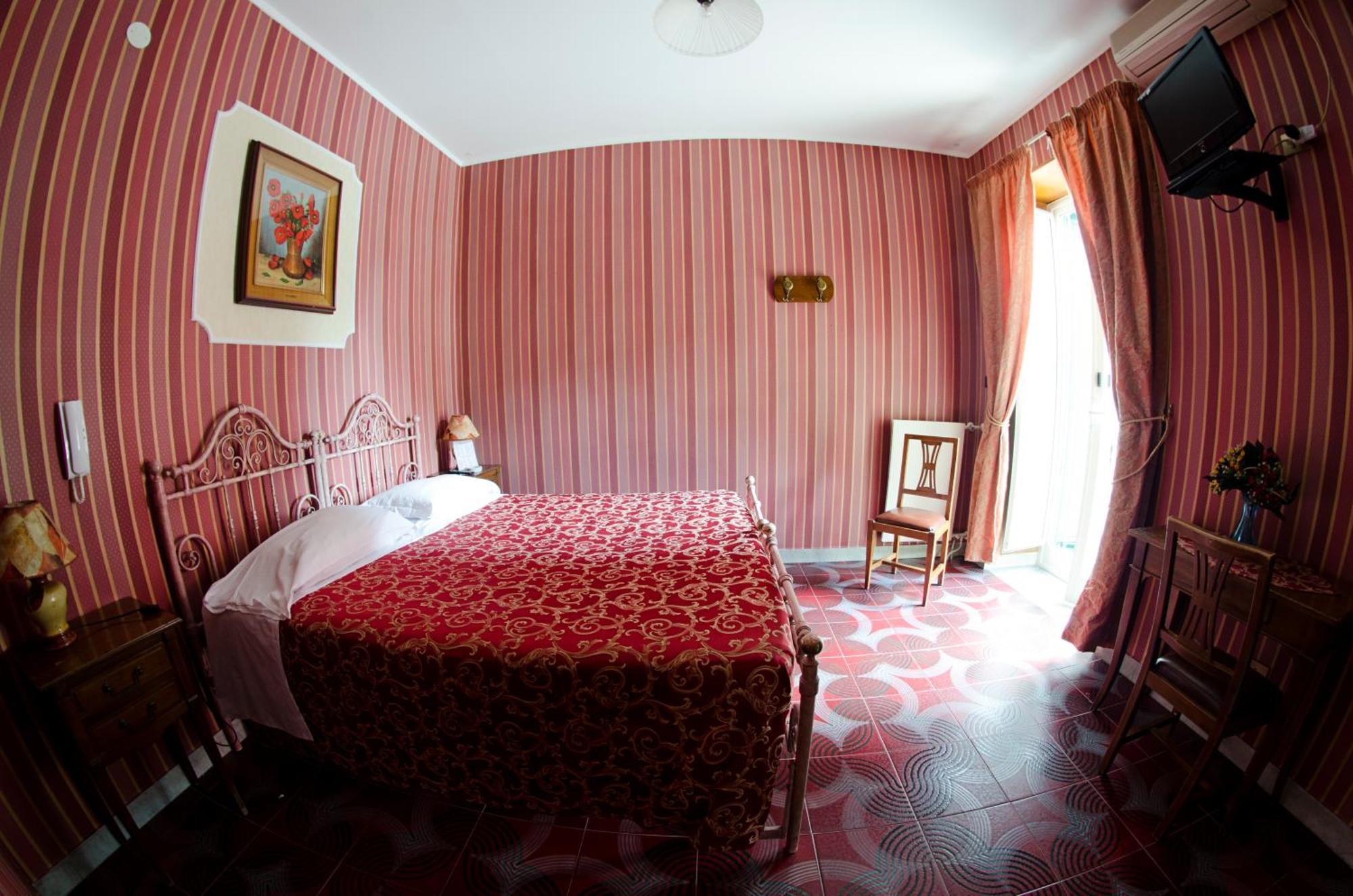 Doppelzimmer