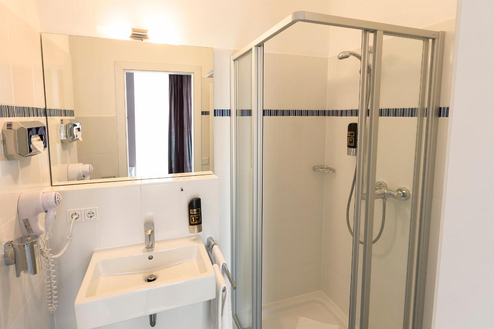 Maisonette-Apartment