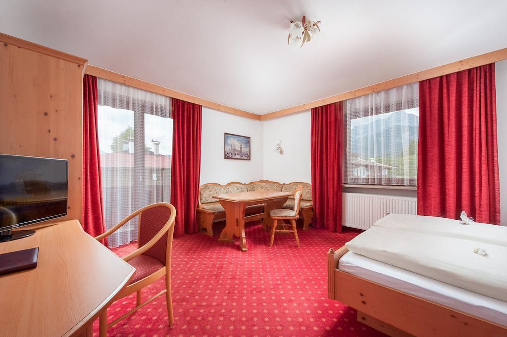 Comfort Familienzimmer mit 2 Schlafzimmern