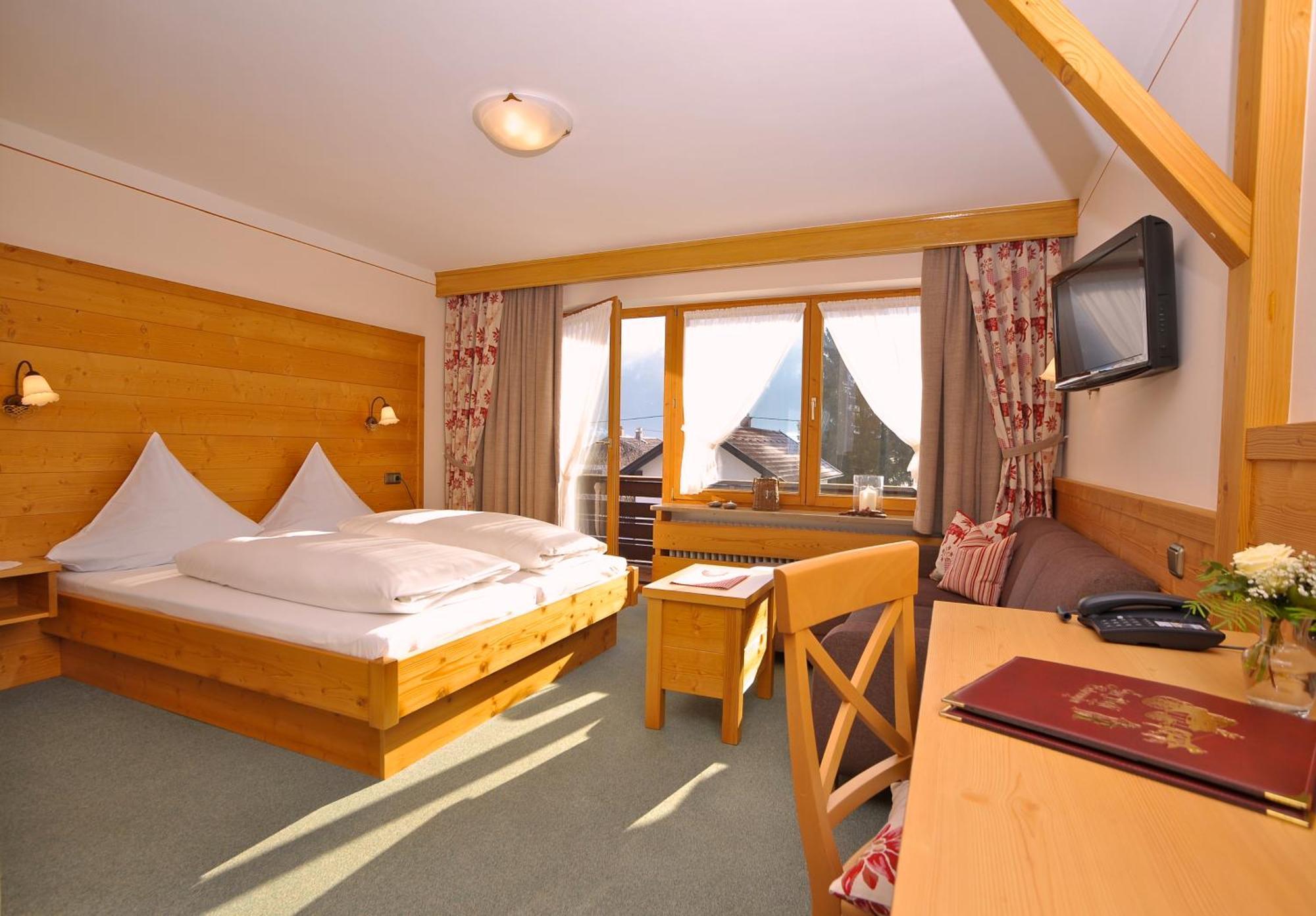 Comfort Double Room