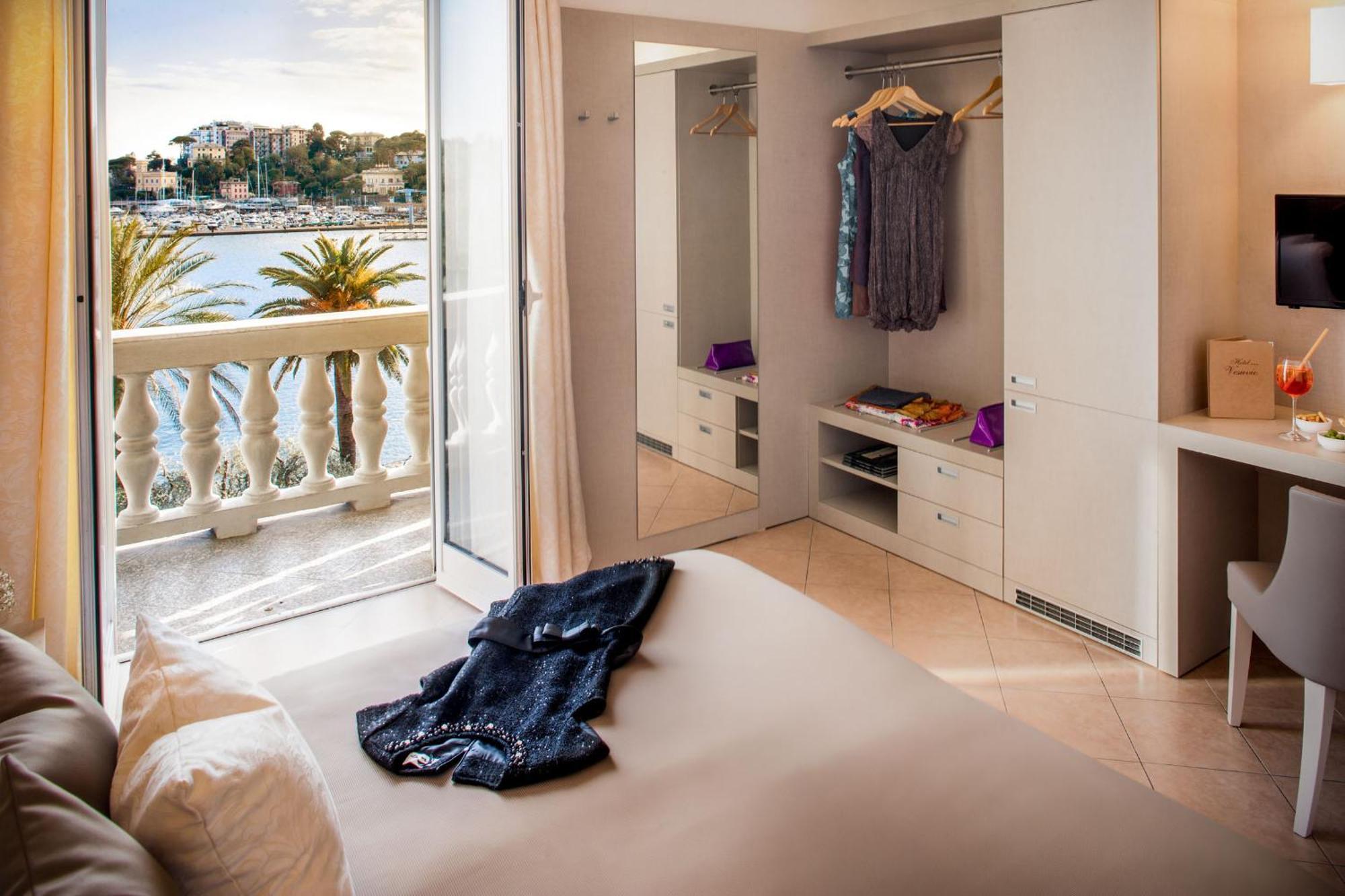 Double Room Sea Front