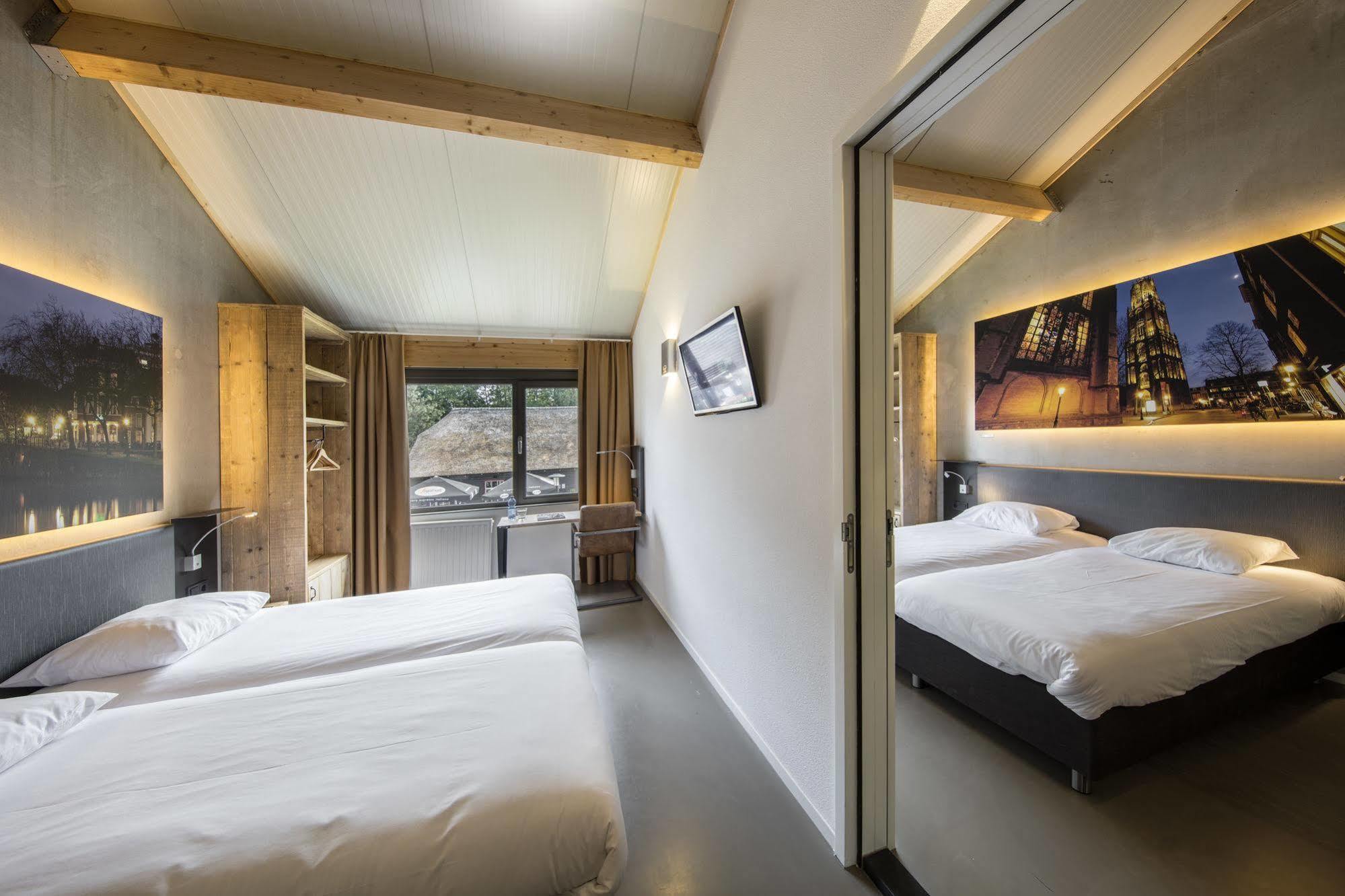 Zweibettzimmer
