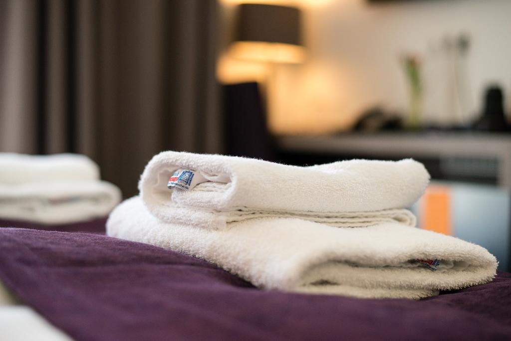 Dreibettzimmer