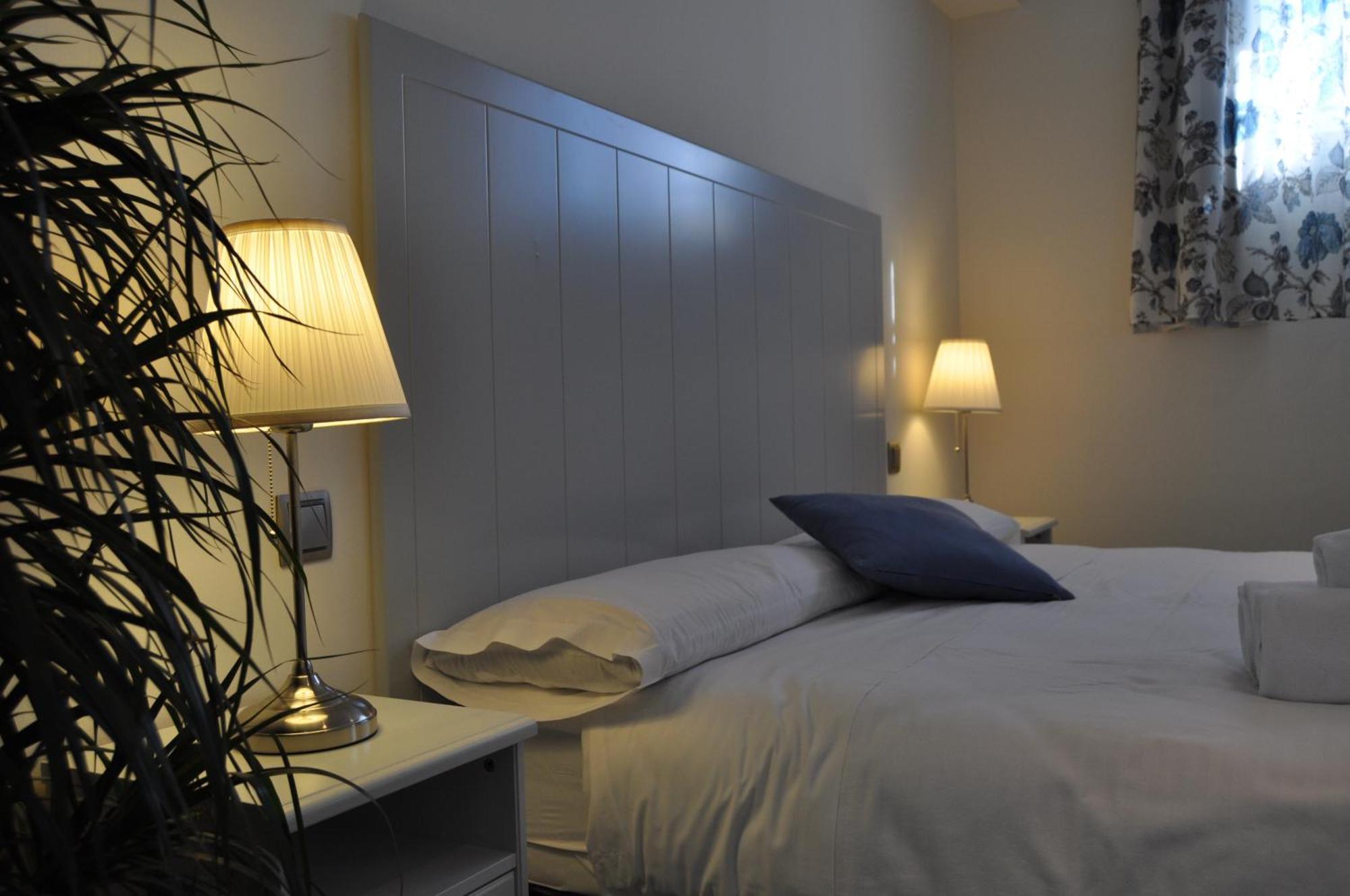 Dreibettzimmer (3 Erwachsene)