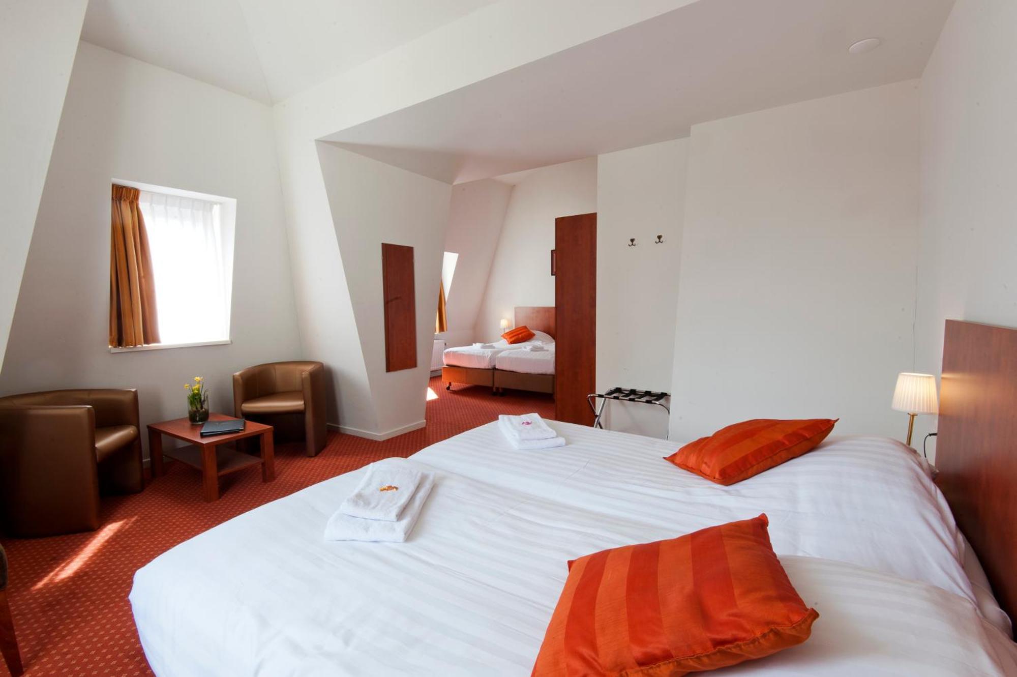 Comfort Familienzimmer