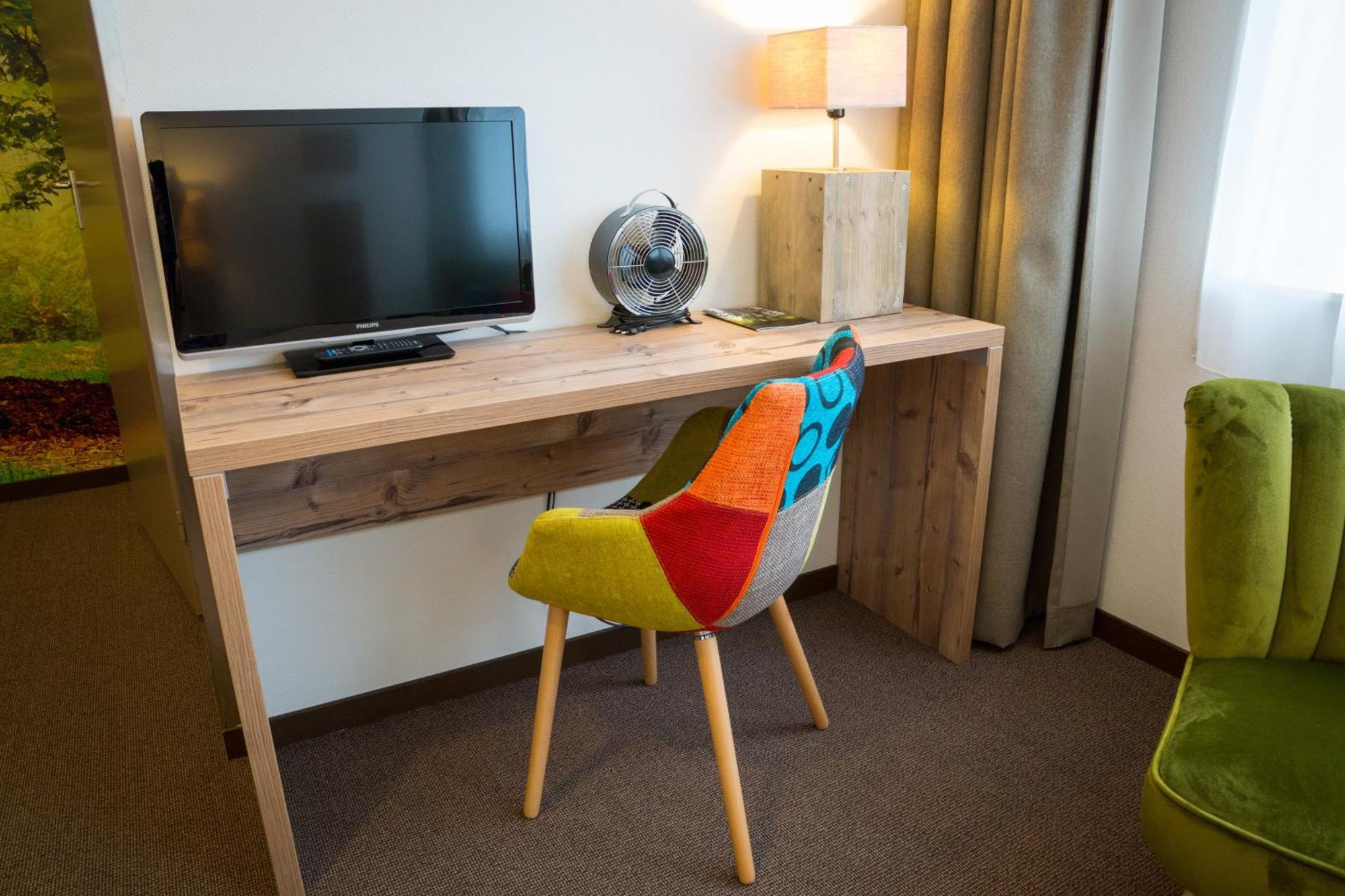 Standard Dreibettzimmer