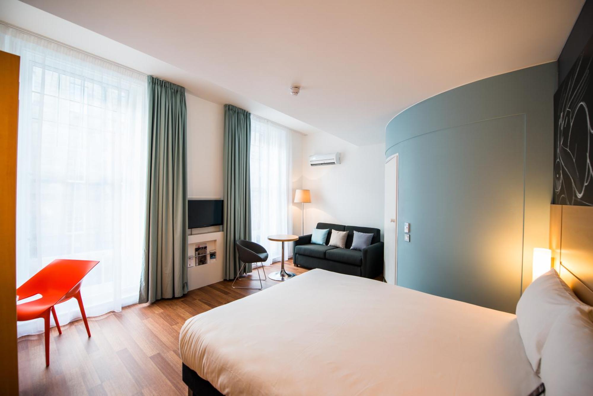 Premium Room
