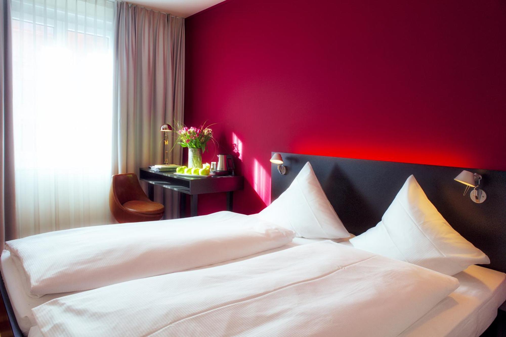 Comfort Doppelzimmer