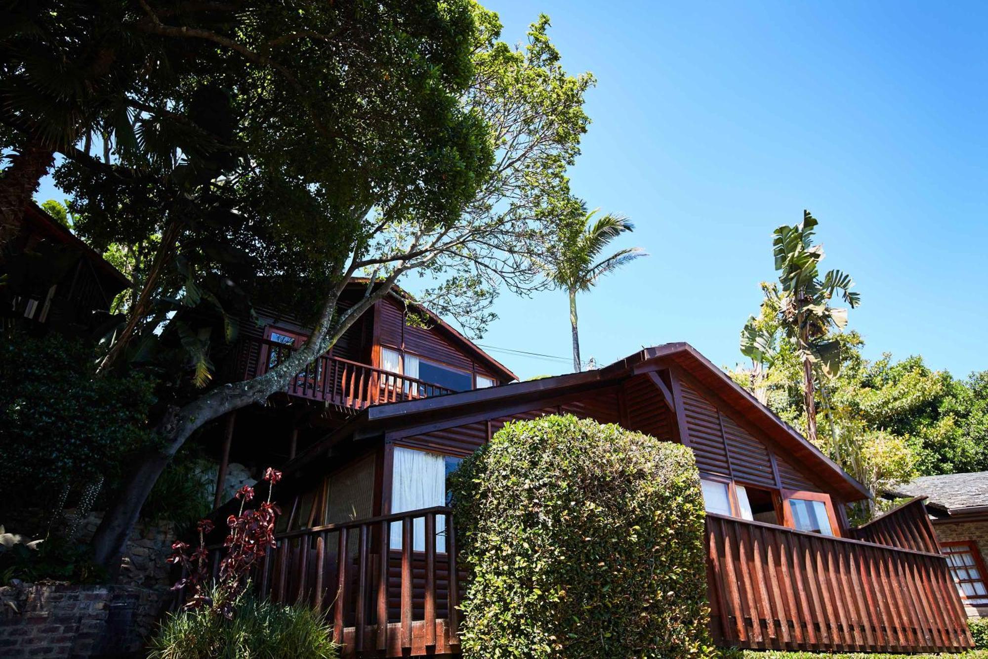 Chalet Middle