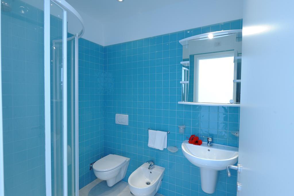 Doppelzimmer mit Meerblick