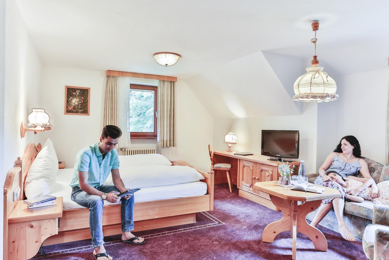 Comfort Doppelzimmer