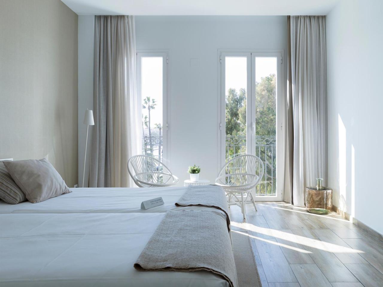 Superior Double Room City View